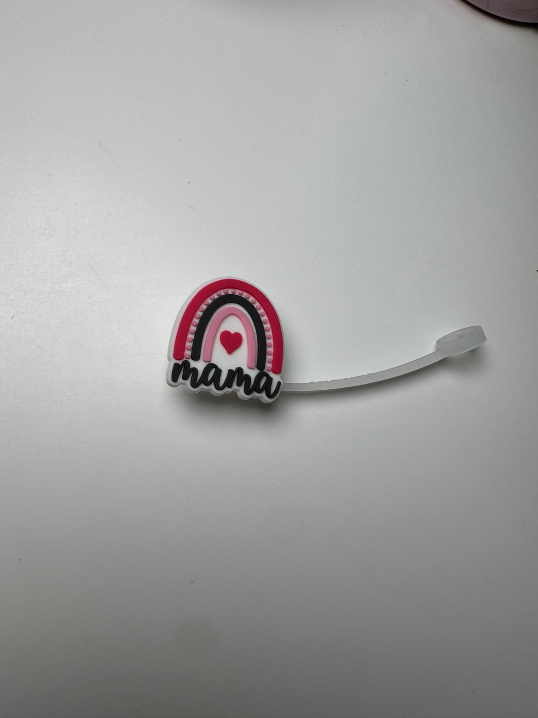 Rainbow mama