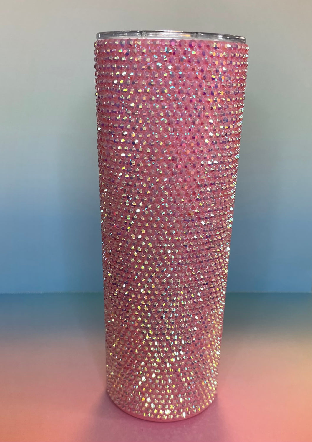 Bling tumblers